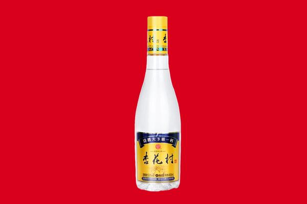 荆门回收杏花村